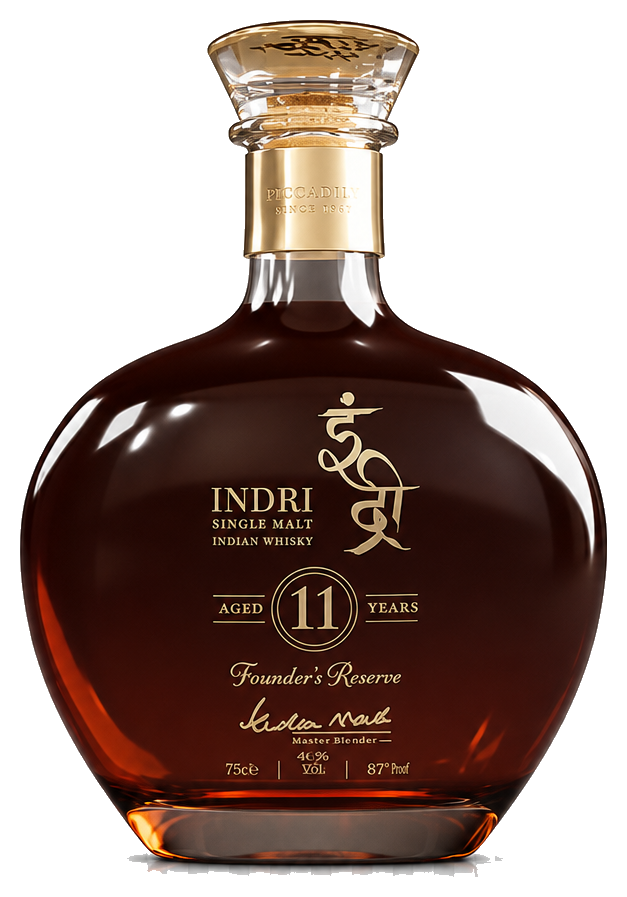 Indri Founder's Reserve