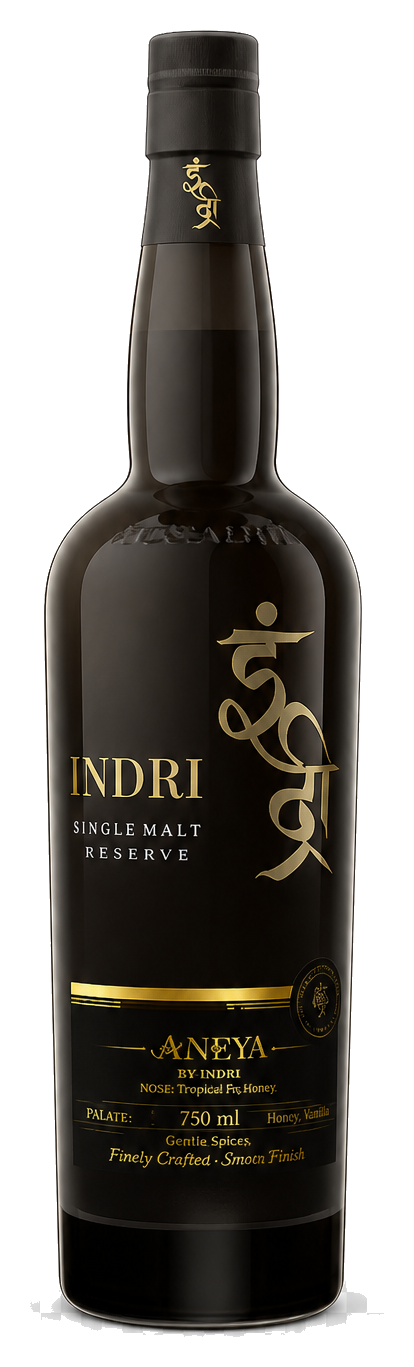 Indri Reserve